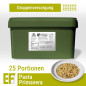 EF MEALS Pasta Primavera (3.75 kg) – 25 servings