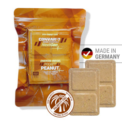 CONVAR-7 Barre énergétique NextGen Pocket Peanut 120 g
