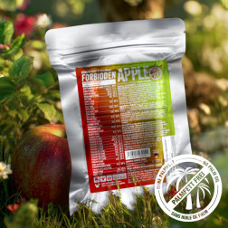 CONVAR-7 NextGen Barretta energetica – Forbidden Apple 120 g
