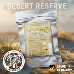 CONVAR-7 NextGen Energy Bar Halva – Barre énergétique 120 g