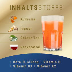 CONVAR™-G9 (300g) / 2-Monats-Vorteilsdose