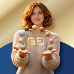 CONVAR™-G9 (300 g) / confezione risparmio da 2 mesi