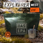 CONVAREPA Explorer WEST (ETP) CONVAREPA Explorer WEST (ETP)