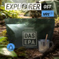 CONVAR Feldküche EPA Explorer OST MRE – Tagesration