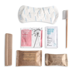 Hygiene FemCare Set