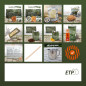 CONVAR Feldküche EPA Explorer SÜD ( ETP )