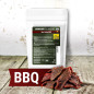 CONVAR Beef Jerky BBQ (33 g) – En-cas protéiné fabriqué en Allemagne