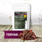 CONVAR Beef Jerky Teriyaki (33 g) – En-cas protéiné fabriqué en Allemagne