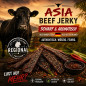 CONVAR™ Feldküche Beef Jerky Asia (33g)