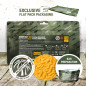 CONVAR™ Creamy Cheese Pasta 140g | Outdoor & Emergency Food