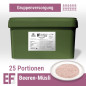 EF MEALS Beeren Müsli mit Milch 3,75kg (ESL) | Notvorrat & Gruppenverpflegung  25 Portionen