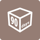 90 Tage Notvorrat Pakete