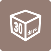 30 Tage Notvorrat Pakete