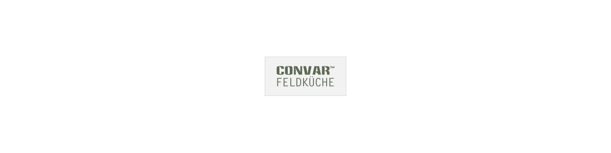 CONVAR™ Feldküche