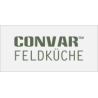 CONVAR™ Feldküche