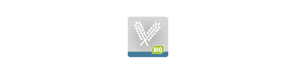 Grano biologico