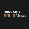 CONVAR™-7 Solid Meals