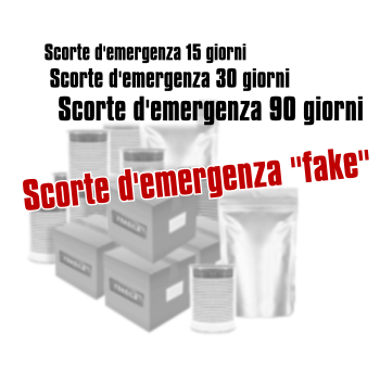 bad orange fake pakete
