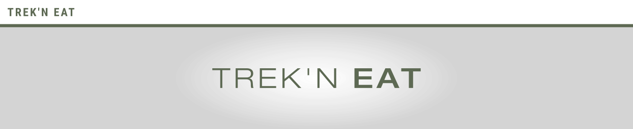 trek-n-eat