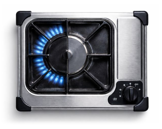 hot & cold preparation