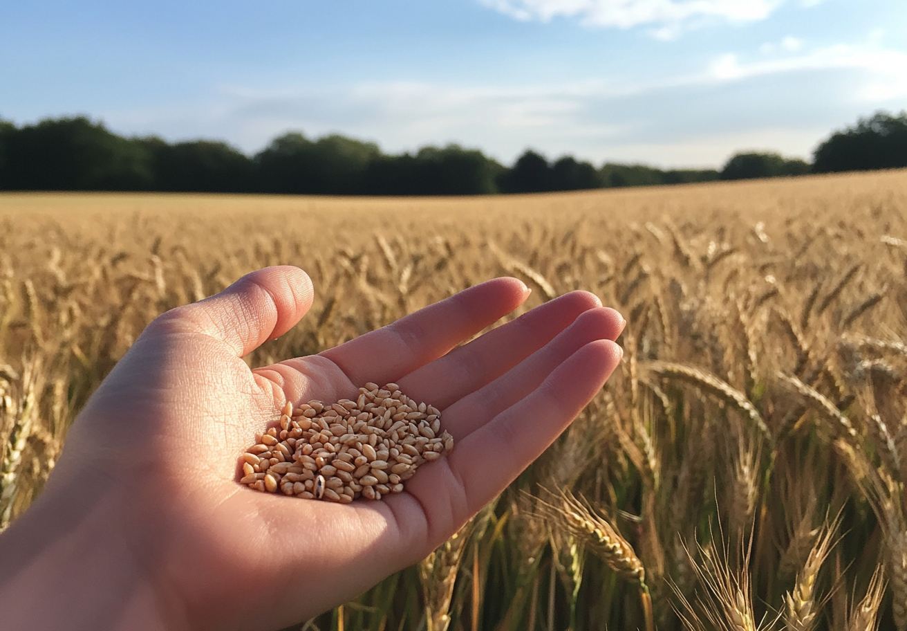 grain-storage