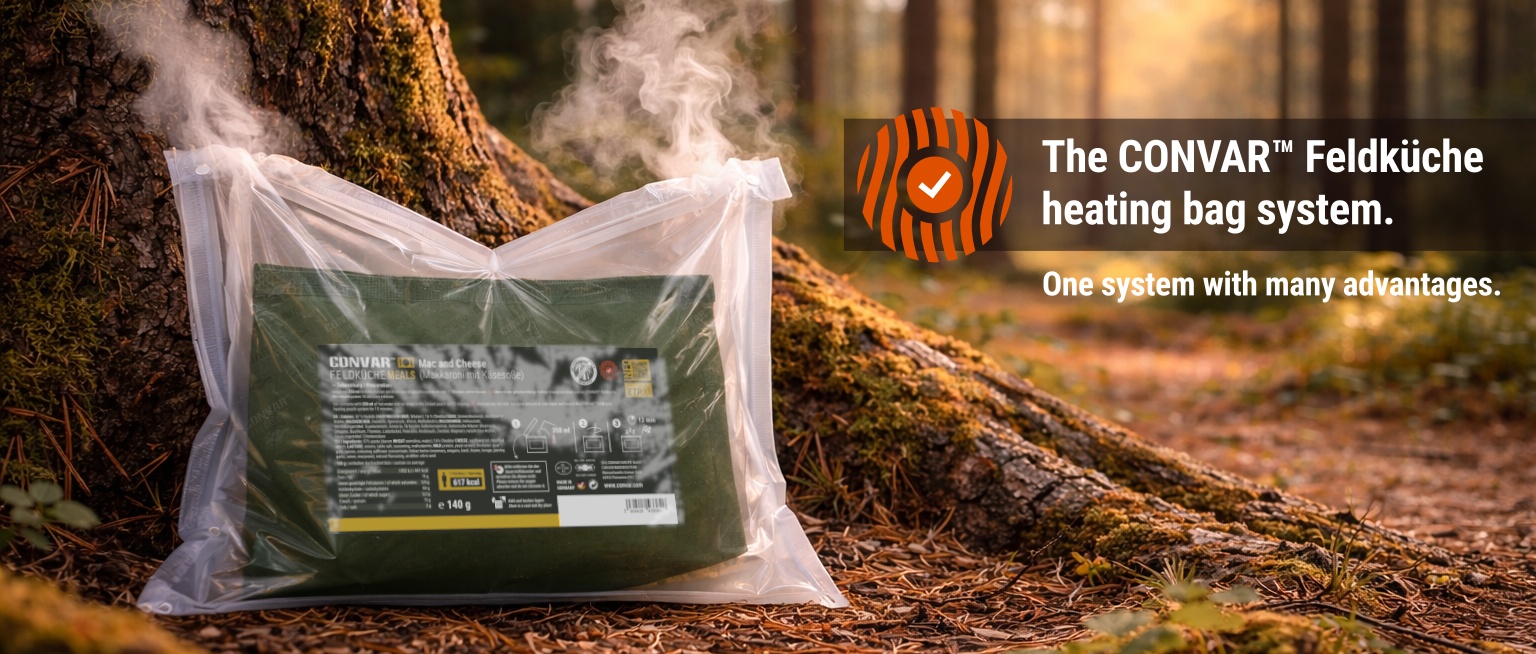 one-system-many-advantages