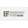 EF Emergency Food