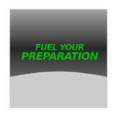 Fuel Your Preperation